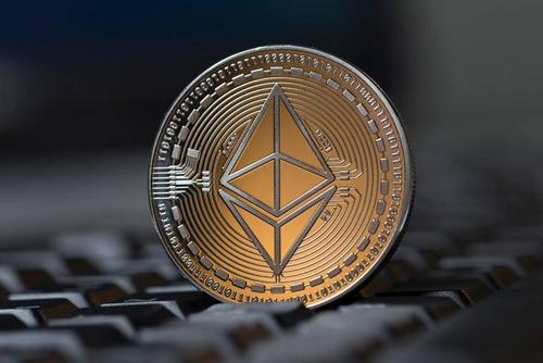 A detailed view of Bitcoin mining operations in a secure Australian facility