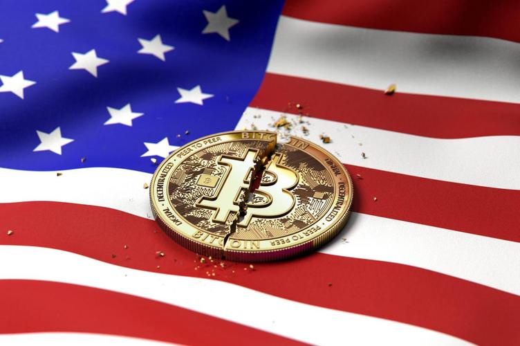 Bitcoin mining rigs operating in a high-efficiency power setup